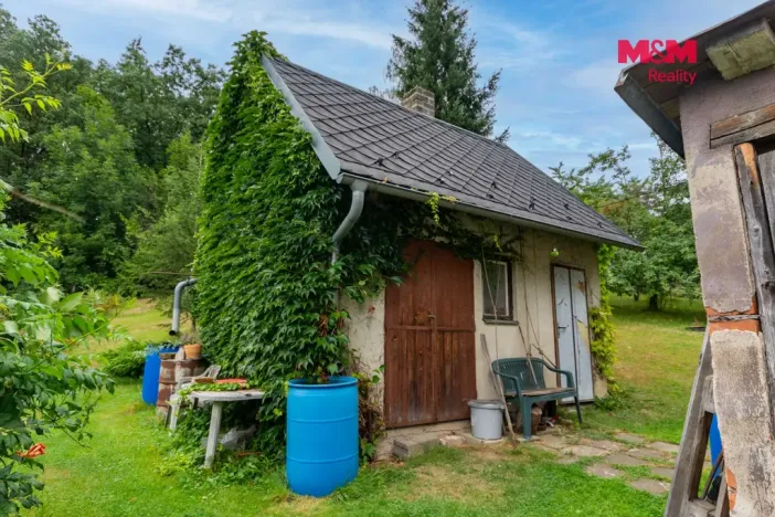 Prodej rodinného domu, Chuchelná, Mírová, 120 m2