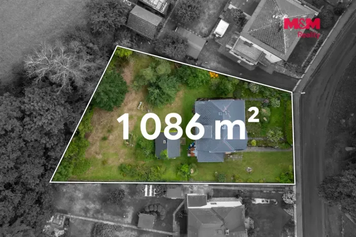 Prodej rodinného domu, Chuchelná, Mírová, 120 m2