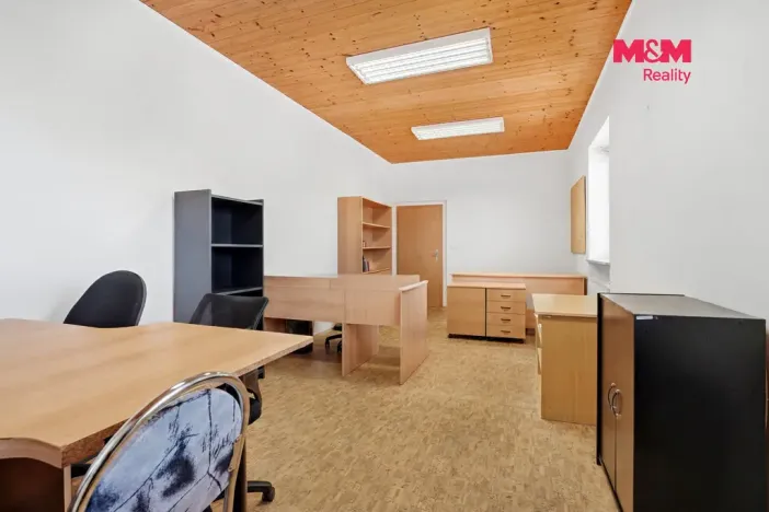 Prodej komerčního pozemku, Rtyně nad Bílinou - Malhostice, 14645 m2