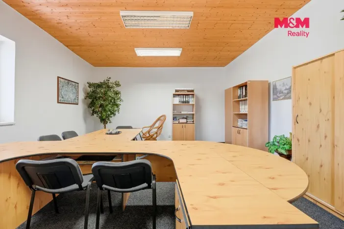 Prodej komerčního pozemku, Rtyně nad Bílinou - Malhostice, 14645 m2