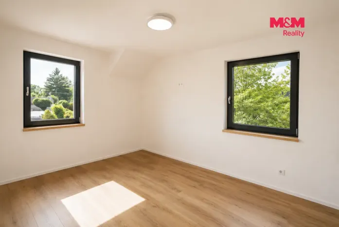 Prodej rodinného domu, Nespeky - Městečko, 118 m2