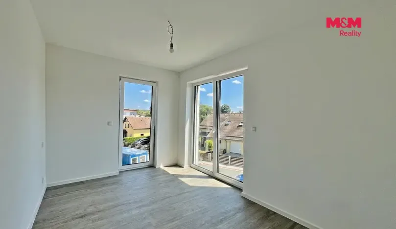 Prodej bytu 3+kk, Liberec - Liberec XXV-Vesec, K Sportovnímu Areálu, 83 m2