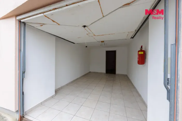 Pronájem bytu 4+kk, Karlovy Vary - Stará Role, Husova, 70 m2