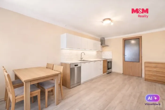 Prodej rodinného domu, Spomyšl, 350 m2