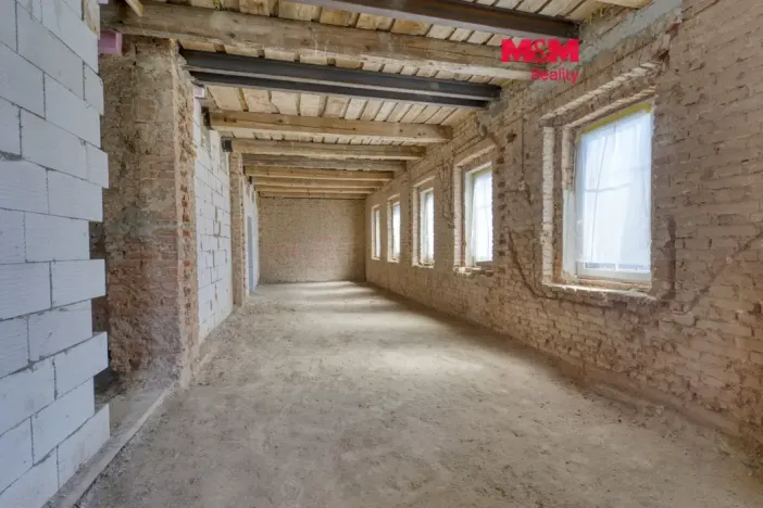 Prodej rodinného domu, Plasy, Babinská, 430 m2