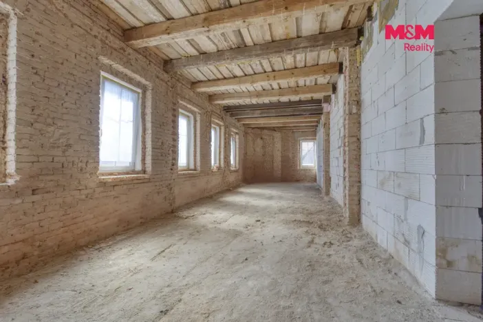 Prodej rodinného domu, Plasy, Babinská, 430 m2