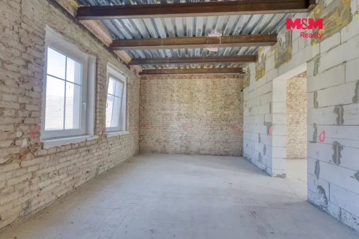 Prodej rodinného domu, Plasy, Babinská, 430 m2