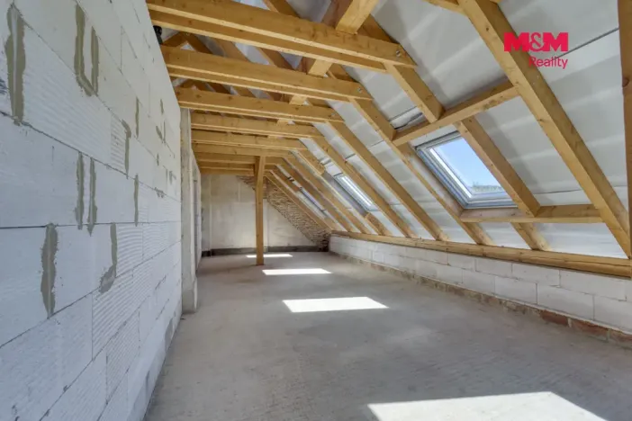 Prodej rodinného domu, Plasy, Babinská, 430 m2