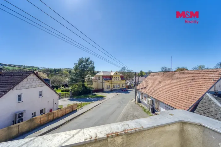 Prodej rodinného domu, Plasy, Babinská, 430 m2