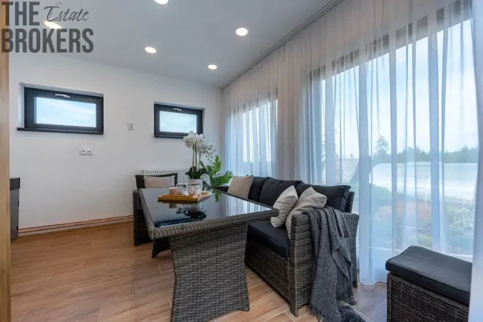 Prodej chaty, Humpolec, 37 m2