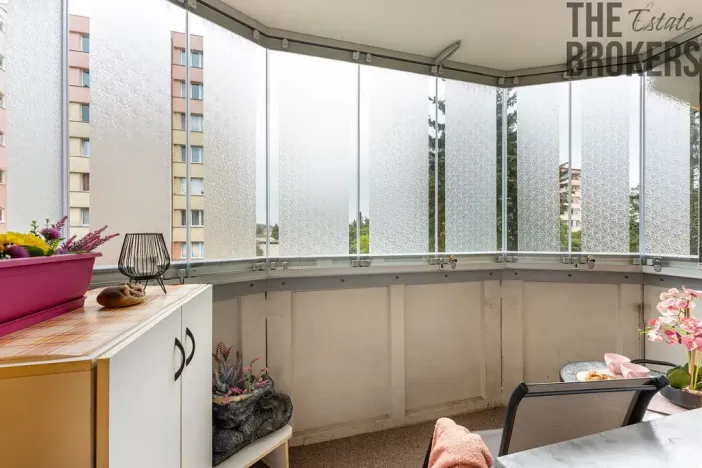 Prodej bytu 1+1, Pelhřimov, Dolnokubínská, 37 m2