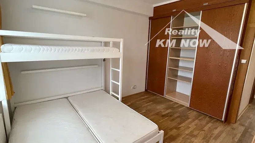 Pronájem bytu 3+kk, Kroměříž, náměstí Míru, 94 m2