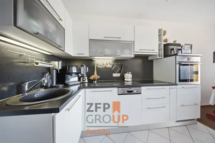 Prodej bytu 3+kk, Praha - Motol, Brdlíkova, 77 m2