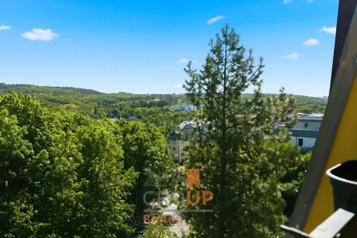 Prodej bytu 3+kk, Praha - Motol, Brdlíkova, 77 m2