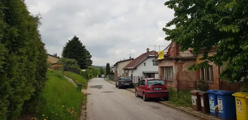Prodej rodinného domu, Nová Paka, Na Vyhlídce, 160 m2
