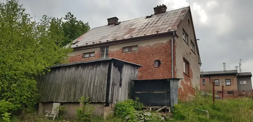 Prodej rodinného domu, Nová Paka, Na Vyhlídce, 160 m2