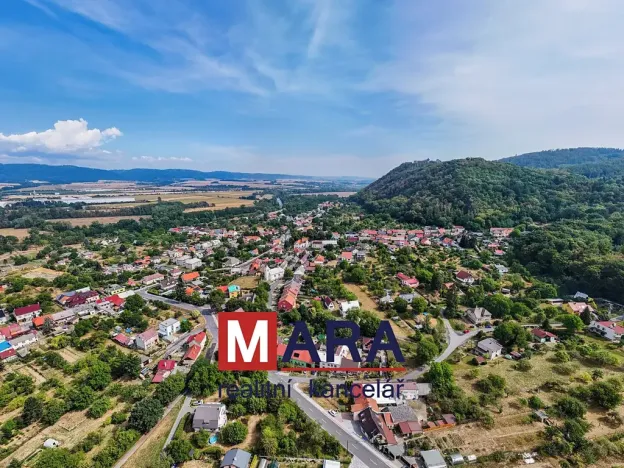 Prodej pozemku pro bydlení, Týn nad Bečvou, Za Hřbitovem, 424 m2