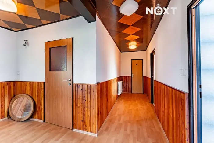 Prodej rodinného domu, Rapotín, Vodní, 199 m2