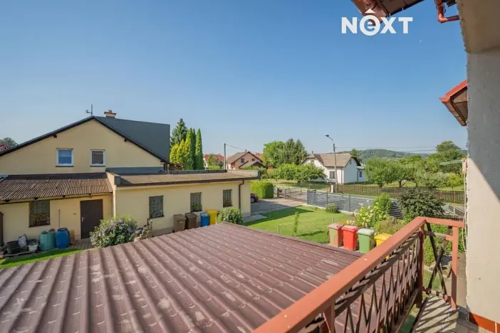 Prodej rodinného domu, Rapotín, Vodní, 199 m2