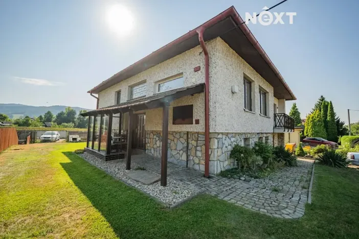 Prodej rodinného domu, Rapotín, Vodní, 199 m2