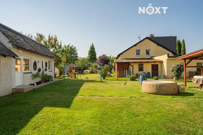 Prodej rodinného domu, Rapotín, Vodní, 199 m2