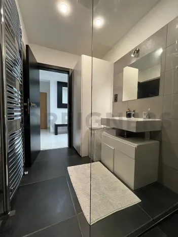 Pronájem bytu 3+kk, Olomouc, Horní lán, 67 m2