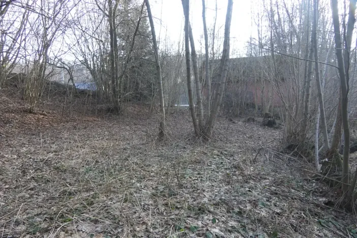 Prodej pozemku, Hamr na Jezeře, 471 m2