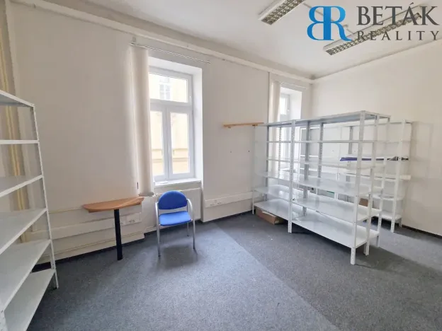 Prodej činžovního domu, Přerov - Přerov I-Město, Dr. Skaláka, 850 m2