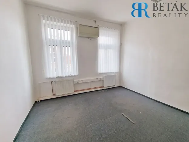 Prodej činžovního domu, Přerov - Přerov I-Město, Dr. Skaláka, 850 m2