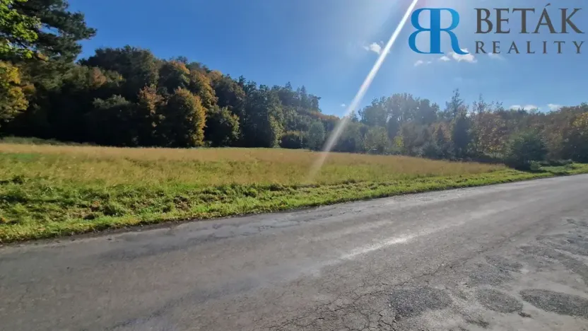 Prodej pozemku, Přerov - Přerov VII-Čekyně, 14217 m2