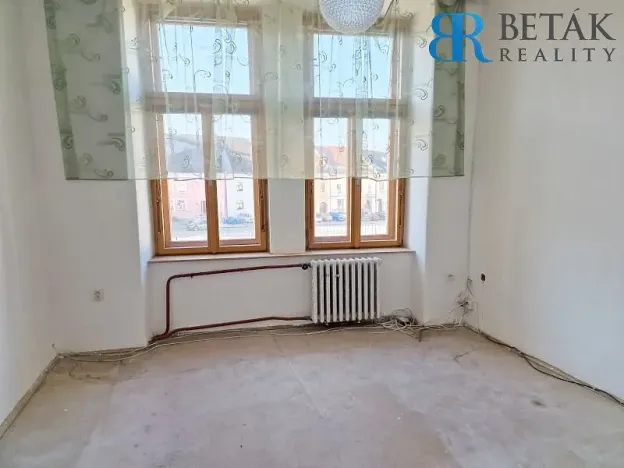 Prodej rodinného domu, Přerov - Přerov I-Město, Horní náměstí, 280 m2
