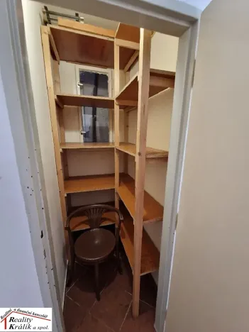 Prodej bytu 3+kk, Kutná Hora, Sokolská, 75 m2