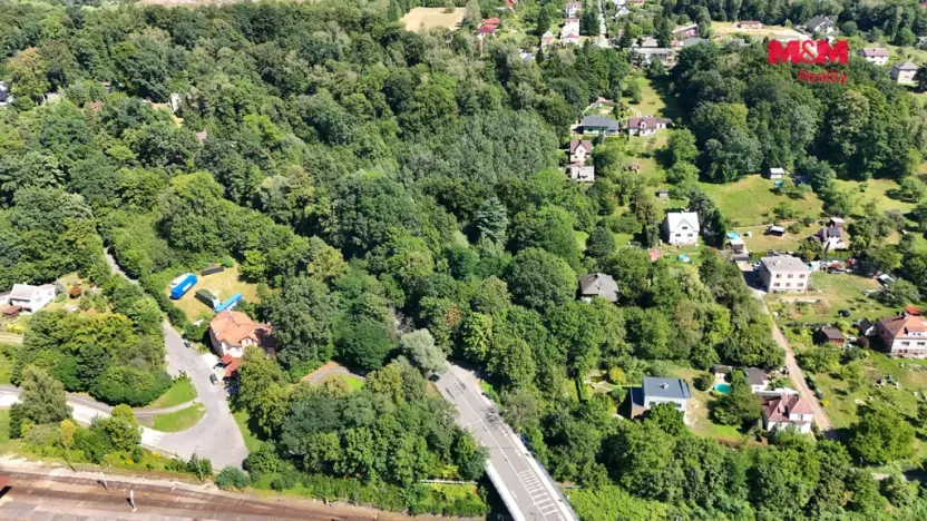 Prodej komerčního pozemku, Řepiště, 3402 m2