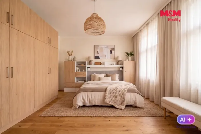 Prodej chalupy, Žehuň, 71 m2