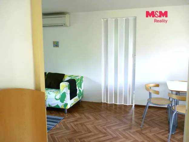 Prodej chaty, Stříbrná Skalice, 48 m2