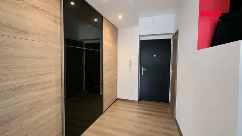 Prodej bytu 3+1, Milevsko, B. Němcové, 64 m2