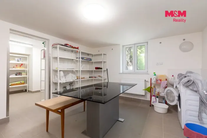 Prodej činžovního domu, Kravaře, 180 m2