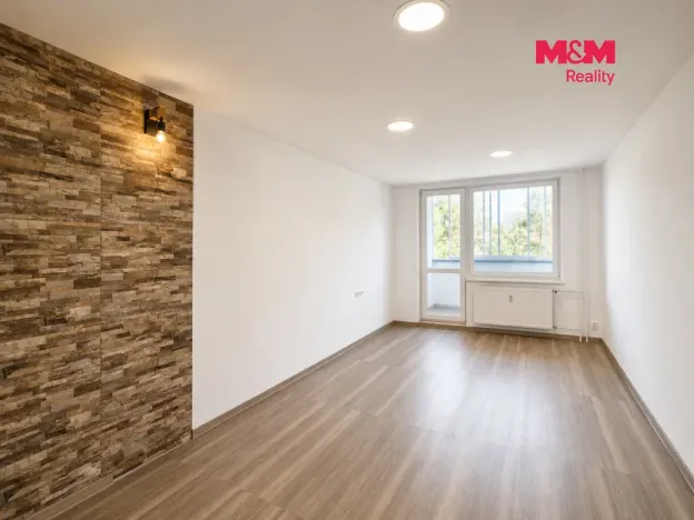 Pronájem bytu 4+1, Písek - Pražské Předměstí, Jablonského, 82 m2