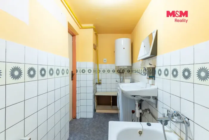 Prodej rodinného domu, Hulín, Vrchlického, 150 m2
