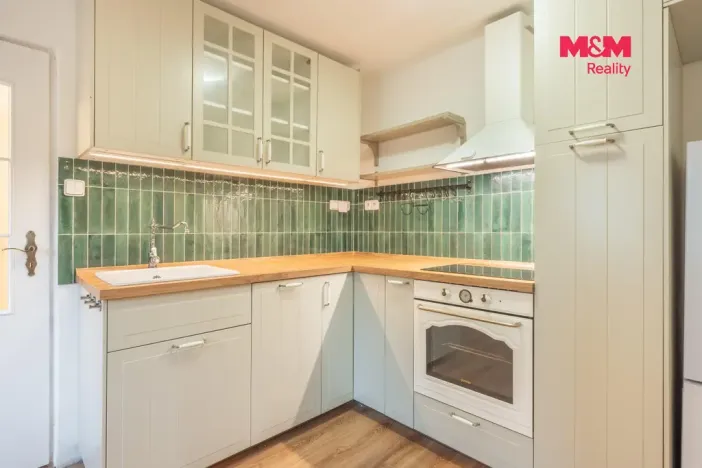 Prodej rodinného domu, Zápy, 70 m2