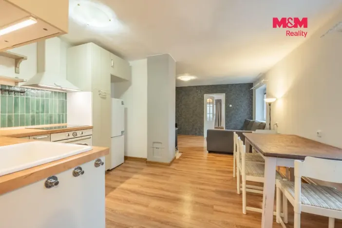Prodej rodinného domu, Zápy, 70 m2
