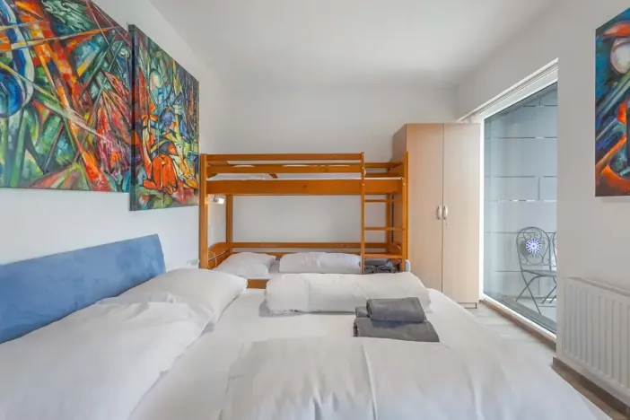 Prodej bytu 2+kk, Loučná pod Klínovcem, 61 m2