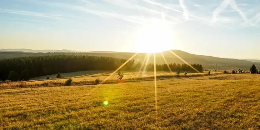Prodej bytu 2+kk, Loučná pod Klínovcem, 61 m2