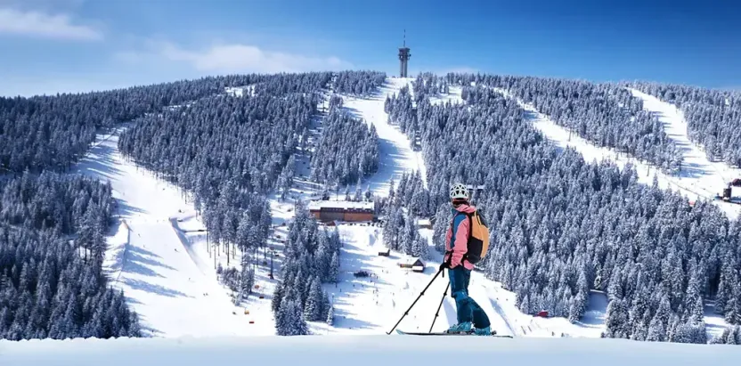 Prodej bytu 2+kk, Loučná pod Klínovcem, 61 m2