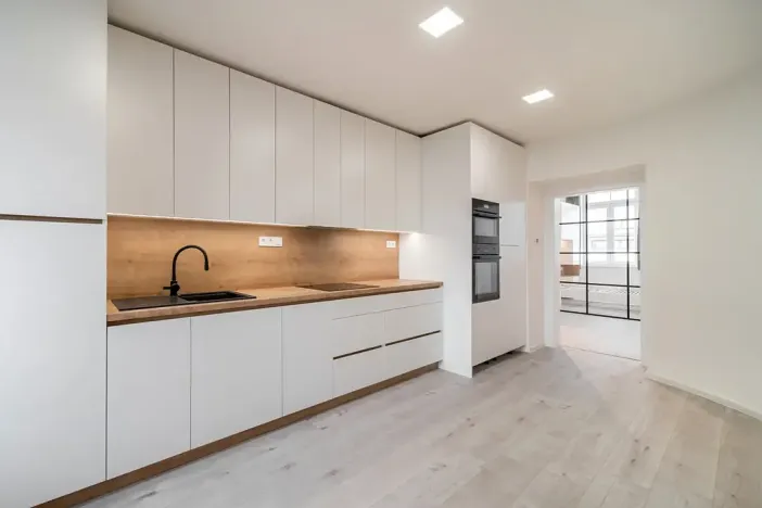 Prodej bytu 1+1, Brno, Cejl, 50 m2