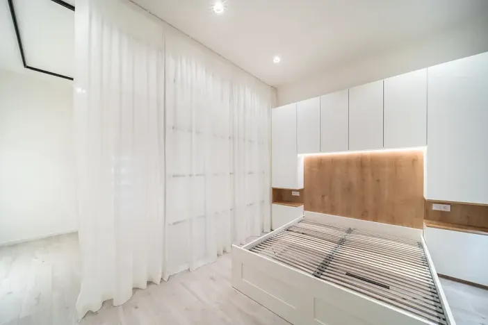 Prodej bytu 1+1, Brno, Cejl, 50 m2