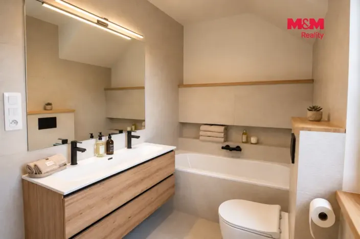 Prodej rodinného domu, Nespeky - Městečko, 118 m2