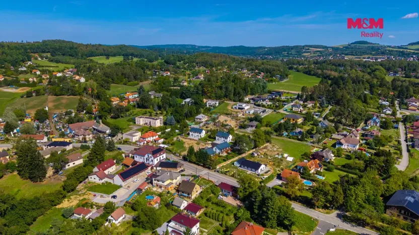 Prodej rodinného domu, Nespeky - Městečko, 118 m2
