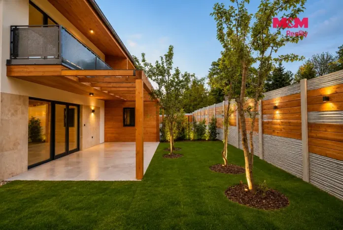 Prodej rodinného domu, Nespeky - Městečko, 118 m2