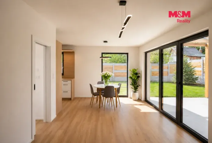 Prodej rodinného domu, Nespeky - Městečko, 118 m2